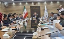 بازدید متخصصان سندیکای شناسا از سازمان پژوهش‌های علمی و صنعتی ایران