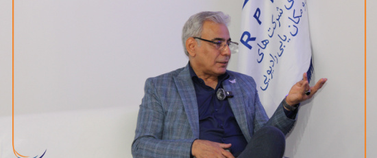 حضور سندیکای شناسا در نمایشگاه الکامپ 1404