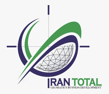 تجهیزات نقشه برداری ایران توتال