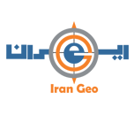 Logo-وطن زمین (ایران ژئو)