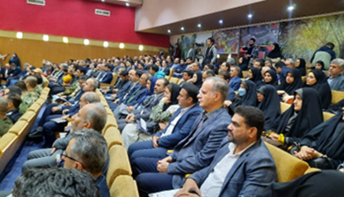 حضور سندیکا در پنجمین نمایشگاه ایران ژئو 1404