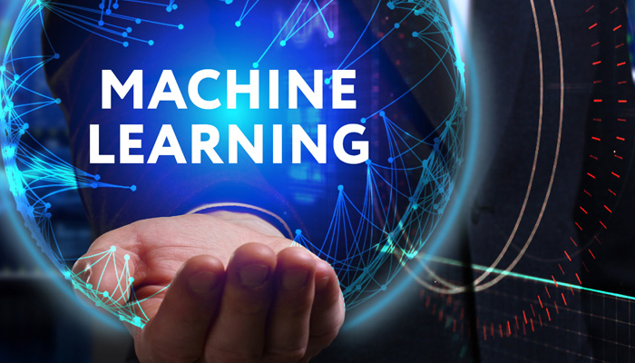 mechine learning 1