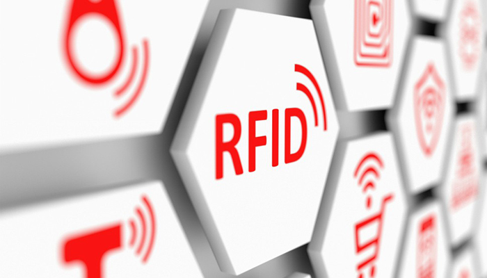 بررسی تفاوت شناسه های فعال و غیرفعال RFID
